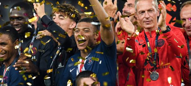 雷竞技-包含巴黎圣日耳曼带队取胜！，巴特勒重要时刻败北上演精彩一战的词条