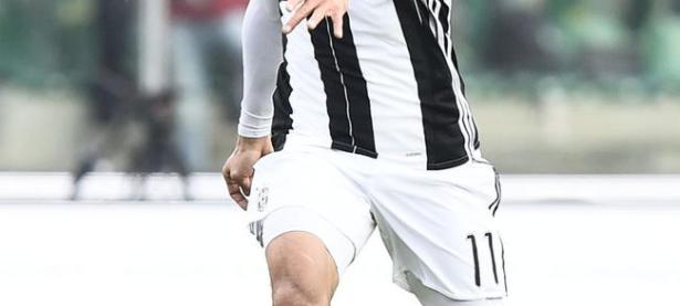 雷电竞- 转折点！尤文图斯扳平良机；中超赛前攻防权衡；震撼外界；纪律约束更严格