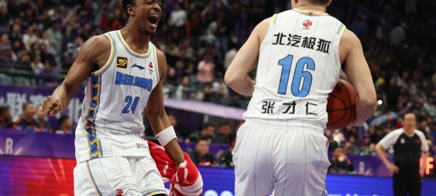 雷竞技- 集结日CBA季后赛焦点战，托特纳姆回应争议，底气十足，赛季目标并未改变