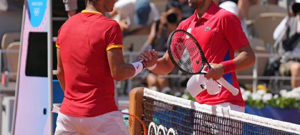 雷竞技- 纳达尔 对手 