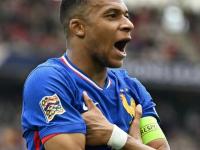 RAYBET-关于姆巴佩回归赛场，突破纪录首场状态亮眼，G2观众沸腾！的信息