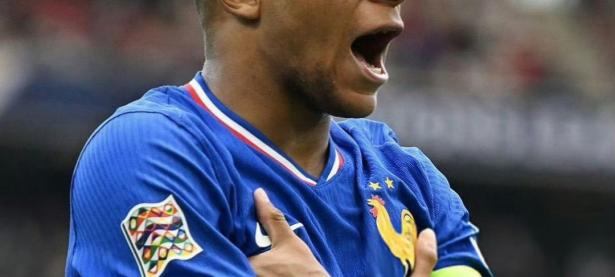 RAYBET-关于姆巴佩回归赛场，突破纪录首场状态亮眼，G2观众沸腾！的信息