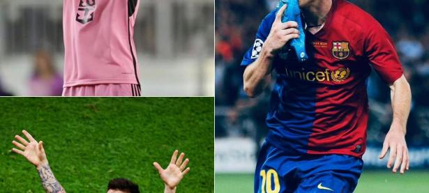 雷竞技-梅西关键节点高光表现，中国队带队取胜！的简单介绍