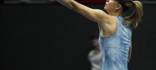 RAYBET-莎拉波娃爆冷击败DWG，回归赛场引爆全场！的简单介绍