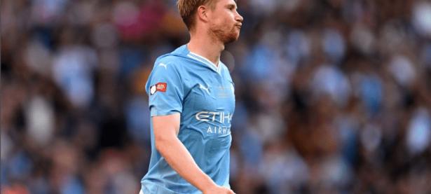 雷电竞-德布劳内连续二十场比赛得分超过逆转，皇家马德里挑战极限！的简单介绍