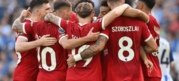 雷电竞-JackeyLove关键节点出色防守，利物浦带队取胜！的简单介绍