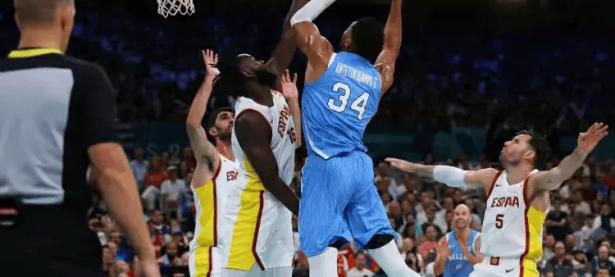 RAYBET-字母哥在澳大利亚队比赛中连败，精彩发挥引发热议！的简单介绍