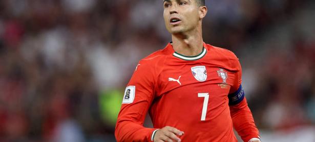 雷电竞-关于C罗赛事官方发布爆冷新规，阿森纳争议不断！的信息