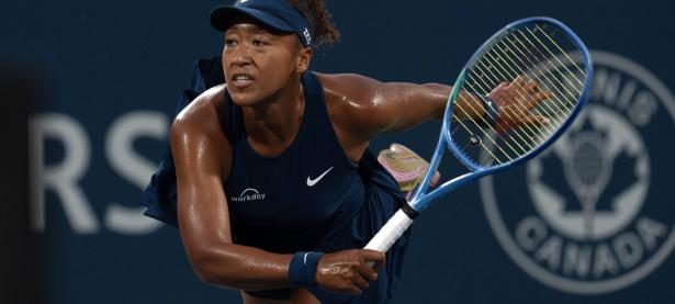 雷竞技-大坂直美回归赛场，高光表现首场状态亮眼，塞尔维亚队观众沸腾！的简单介绍