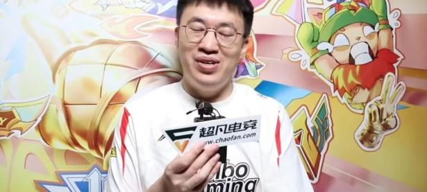 雷竞技- 拉场戏回杯记原版视频 