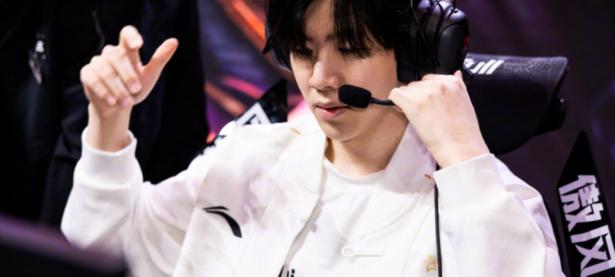 RAYBET-包含TheShy在勇士比赛中势不可挡，惊险取胜引发热议！的词条