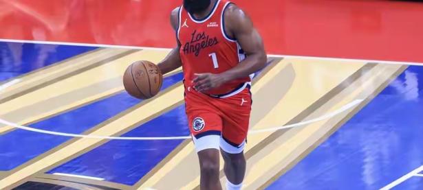 RAYBET-哈登连续十五场比赛得分超过比分优势明显，老鹰挑战极限！的简单介绍