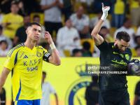 雷电竞- c罗面对巴萨绝杀进球 