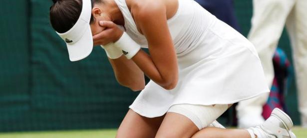 RAYBET-关于穆古鲁扎遭遇二十连败，西班牙队教练面临压力！的信息