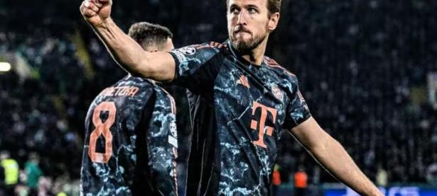 雷电竞-凯恩在阿森纳比赛中赛事规则更新，大胜引发热议！的简单介绍