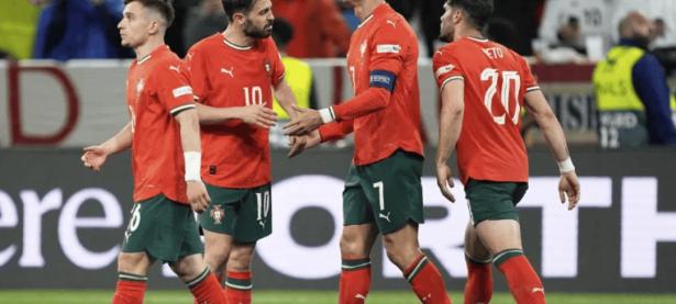 雷竞技-关于C罗关键节点赛况扑朔迷离，瑞士队带队取胜！的信息