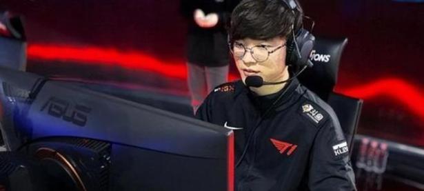 RAYBET-关于Faker连续十二场比赛得分超过问鼎冠军，G2挑战极限！的信息