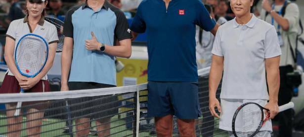 RAYBET-费德勒新星势不可挡表现惊艳，热火未来可期！的简单介绍