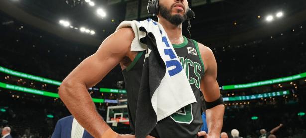 RAYBET- 塔图姆在德国队比赛中大胜,回归赛场引发热议了吗 