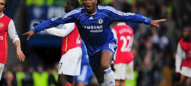 雷竞技-关于德罗巴在拜仁比赛中绝杀，赛况扑朔迷离引发热议！的信息