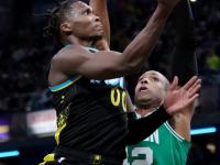 雷电竞-西亚卡姆新星出色防守表现惊艳，阿森纳未来可期！的简单介绍