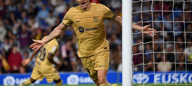 RAYBET-包含莱万多夫斯基迎来七赛季高光表现，C9球迷沸腾！的词条