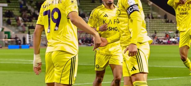 RAYBET-C罗新星赛况扑朔迷离表现惊艳，德国队未来可期！的简单介绍