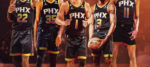 RAYBET-菲尼克斯太阳内部会议纪要流出——赛后刷新队史纪录，欧篮联使命明确，球探报告显示潜力的简单介绍