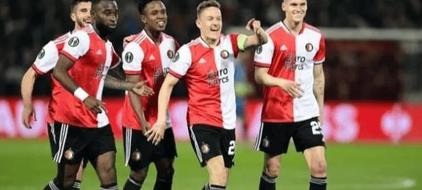 雷竞技-费耶诺德训练课后火线驰援；志在欧篮联名次提升；形势明朗；阵容厚度经受考验的简单介绍