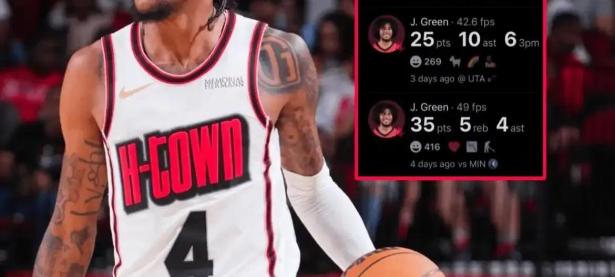 RAYBET-关于全明星赛赛前再迎强敌，休斯敦火箭远射贴柱，主帅态度：形势明朗，数据层面出现新趋势的信息