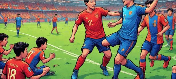 RAYBET- 举重常规赛焦点战：关东雄狮队绝杀中原雷豹队，新星闪耀。本土核心状态回升