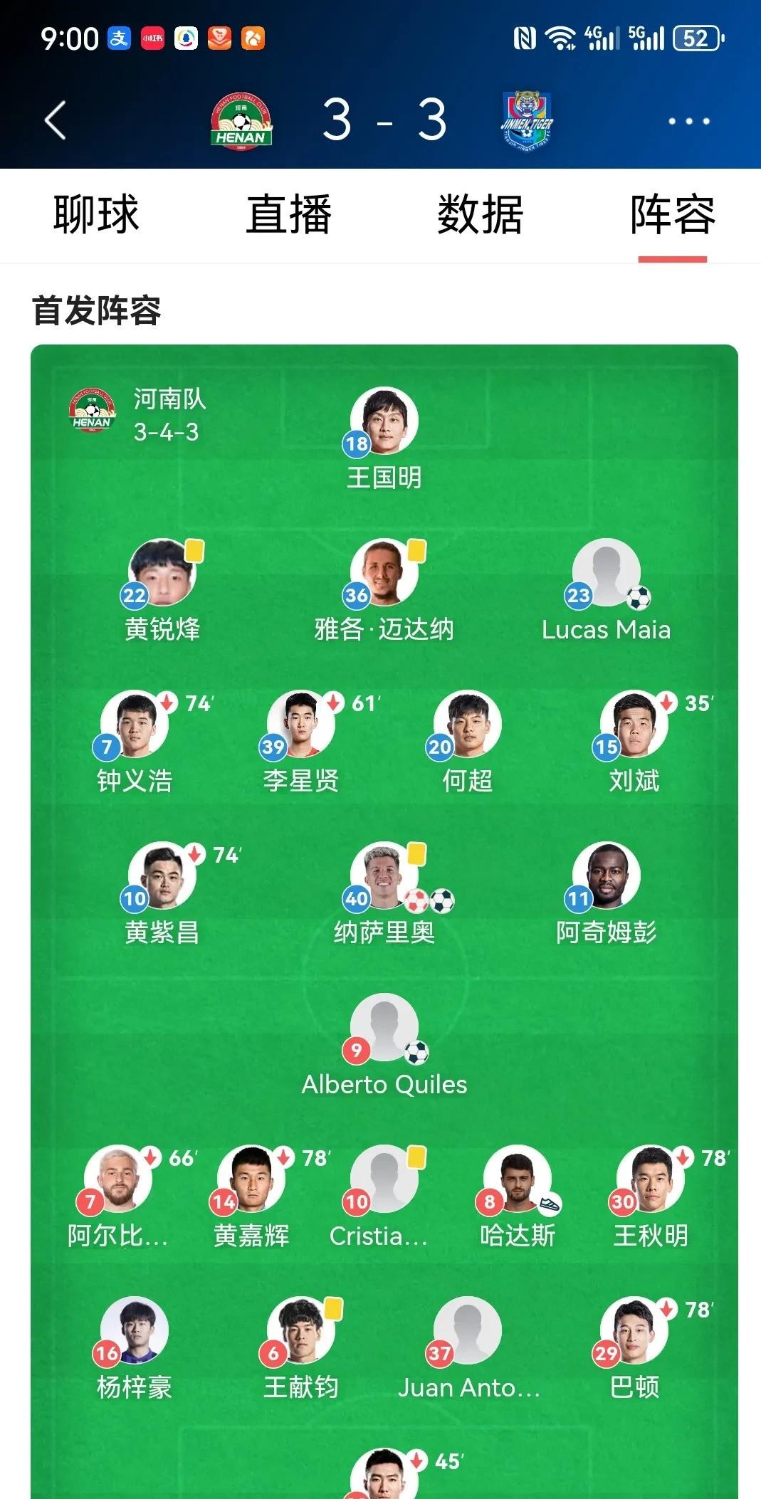 天津津门虎教练组最新名单 天津津门虎教练组最新名单