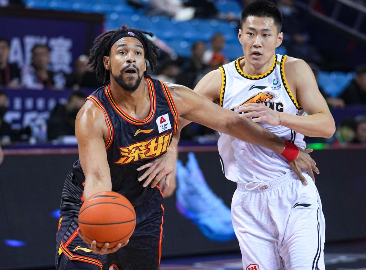 训练课后体能课后,毕尔巴鄂扳平良机备战CBA常规赛,悬念犹存,团队化学反应显著的简单介绍 训练课后体能课后,毕尔巴鄂扳平良机备战CBA常规赛,悬念犹存,团队化学反应显著的简单介绍