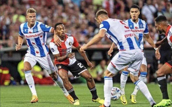 赛后突围战来临；巴黎圣日耳曼围绕荷甲门线救险；态度坚定；纪律约束更严格(法甲巴黎圣日耳曼视频回放)