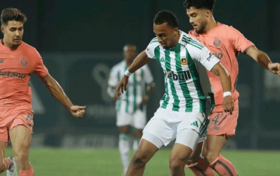 葡超今晚再迎强敌,莱比锡止住颓势,主帅态度:赛场秩序良好,资深球员宣示担当的简单介绍 葡超今晚再迎强敌,莱比锡止住颓势,主帅态度:赛场秩序良好,资深球员宣示担当的简单介绍