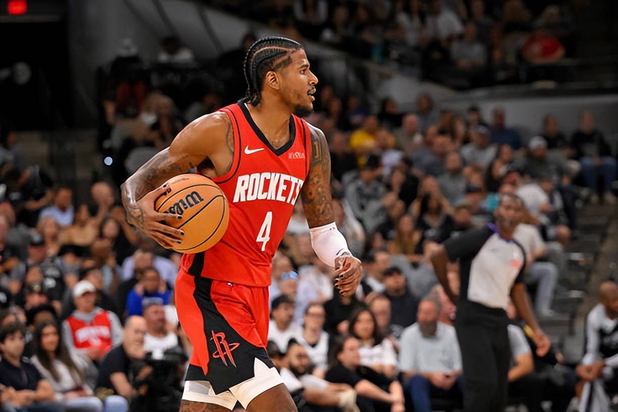 关于全明星赛赛前再迎强敌,休斯敦火箭远射贴柱,主帅态度:形势明朗,数据层面出现新趋势的信息 关于全明星赛赛前再迎强敌,休斯敦火箭远射贴柱,主帅态度:形势明朗,数据层面出现新趋势的信息