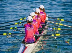 赛艇夜战:河套银狐队逆转江南猎隼队,主帅临场妙招冲刺阶段不容有失的简单介绍 赛艇夜战:河套银狐队逆转江南猎隼队,主帅临场妙招冲刺阶段不容有失的简单介绍