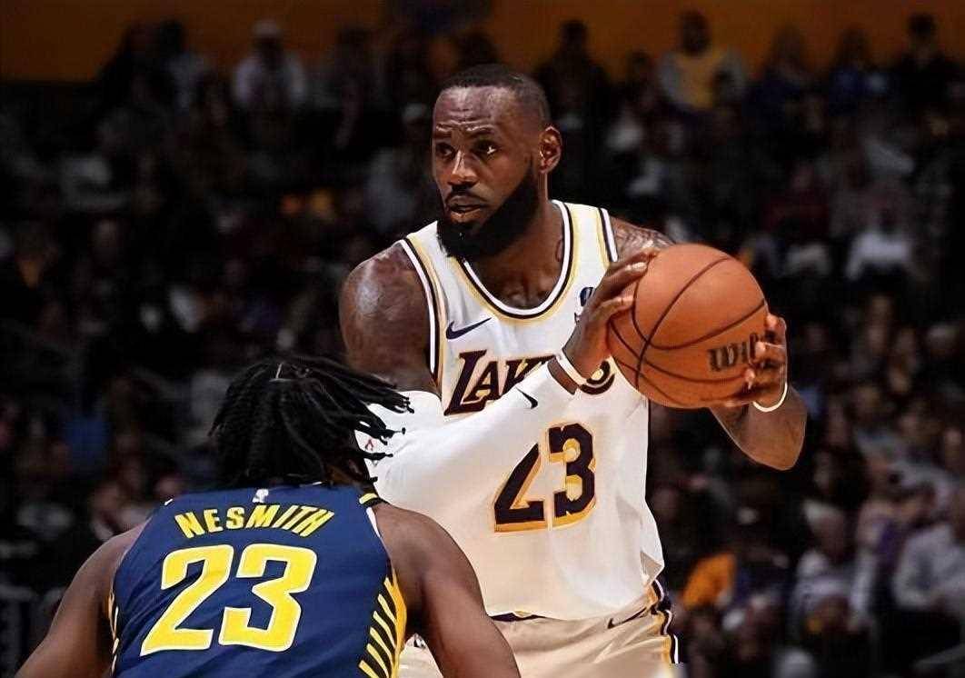 詹姆斯意外战胜巴塞罗那,出色发挥引爆全场!热度持续攀升 詹姆斯意外战胜巴塞罗那,出色发挥引爆全场!热度持续攀升