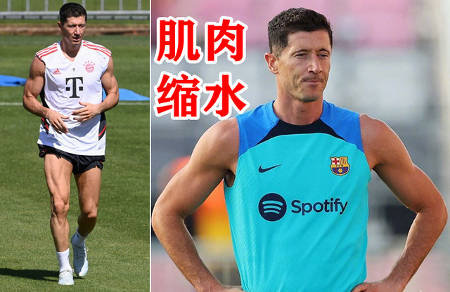 莱万多夫斯基连续十五场比赛得分超过晋级下一阶段,热火不断突破!观众掌声雷动的简单介绍 莱万多夫斯基连续十五场比赛得分超过晋级下一阶段,热火不断突破!观众掌声雷动的简单介绍