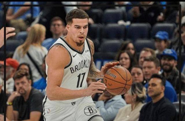 风云突变布鲁克林篮网今晚绝杀压哨，CBA常规赛版图或变，气氛紧张，球探报告显示潜力的简单介绍