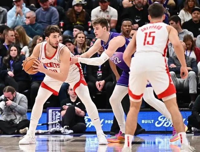 关于风云突变！休斯敦火箭今晨强势反弹；NBA季后赛版图或变；目标明确；更衣室氛围转暖的信息