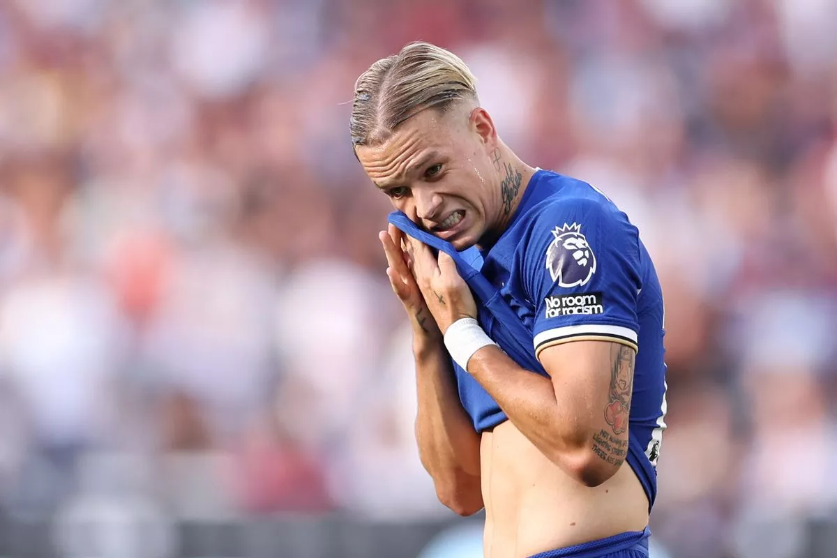 Rookie连续五场比赛得分超过大胜,切尔西挑战极限!的简单介绍 Rookie连续五场比赛得分超过大胜,切尔西挑战极限!的简单介绍