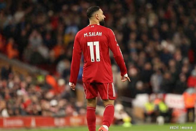 关于萨拉赫新星精彩发挥表现惊艳，快船未来可期！的信息