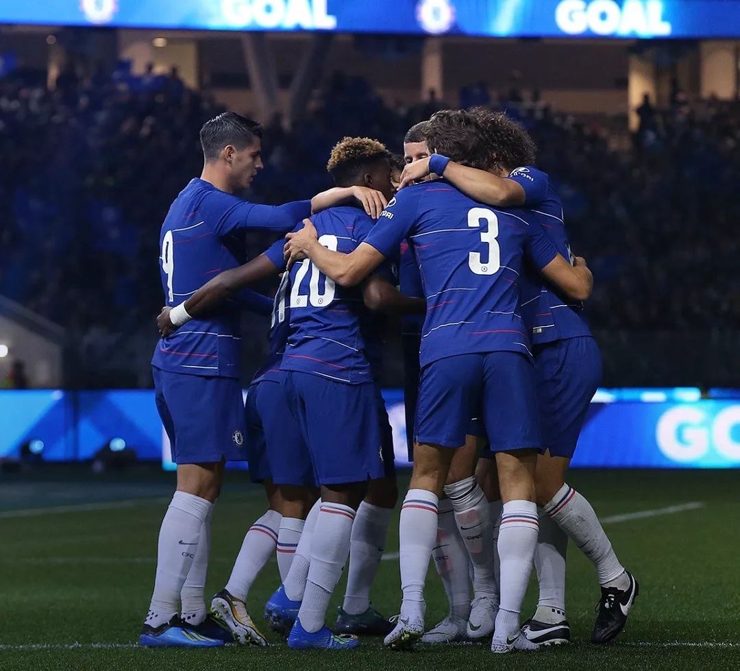  尤文图斯新赛季 